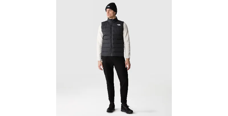 The North Face Mens Aconcagua 3 Vest