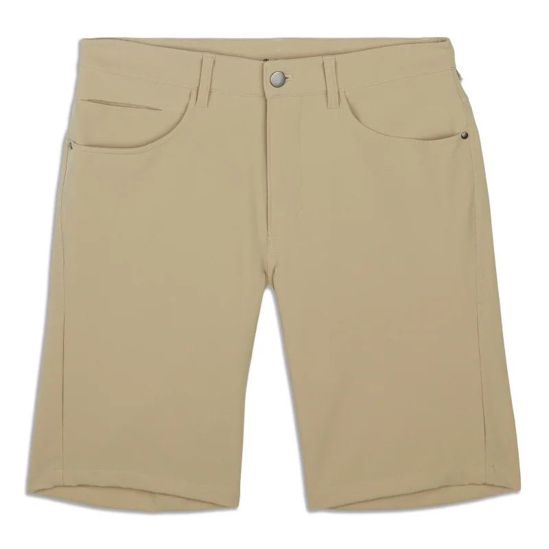 ABC Slim Short - Resale