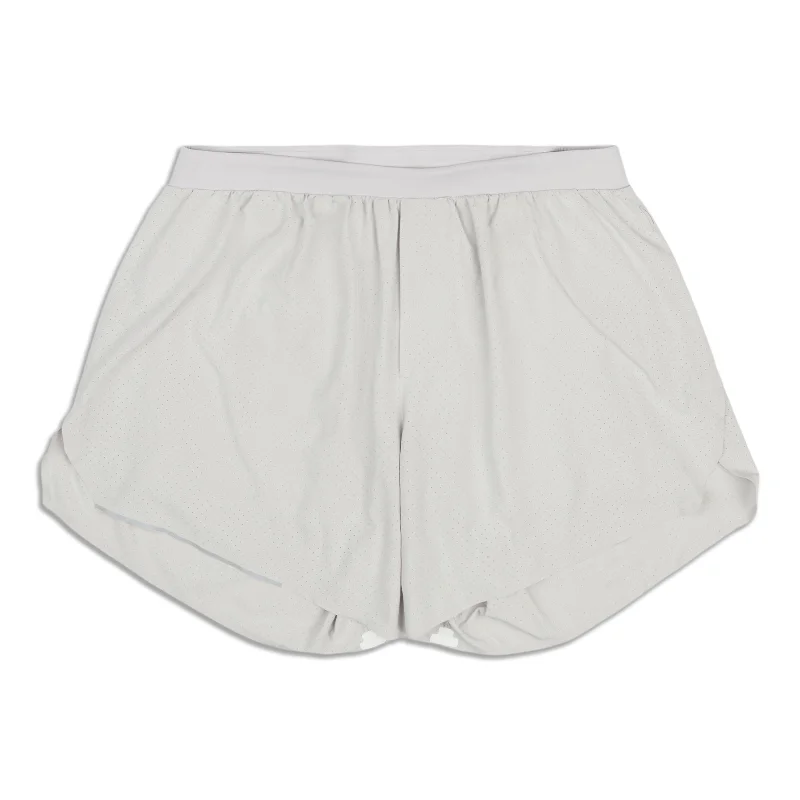 Fast and Free Lined Short