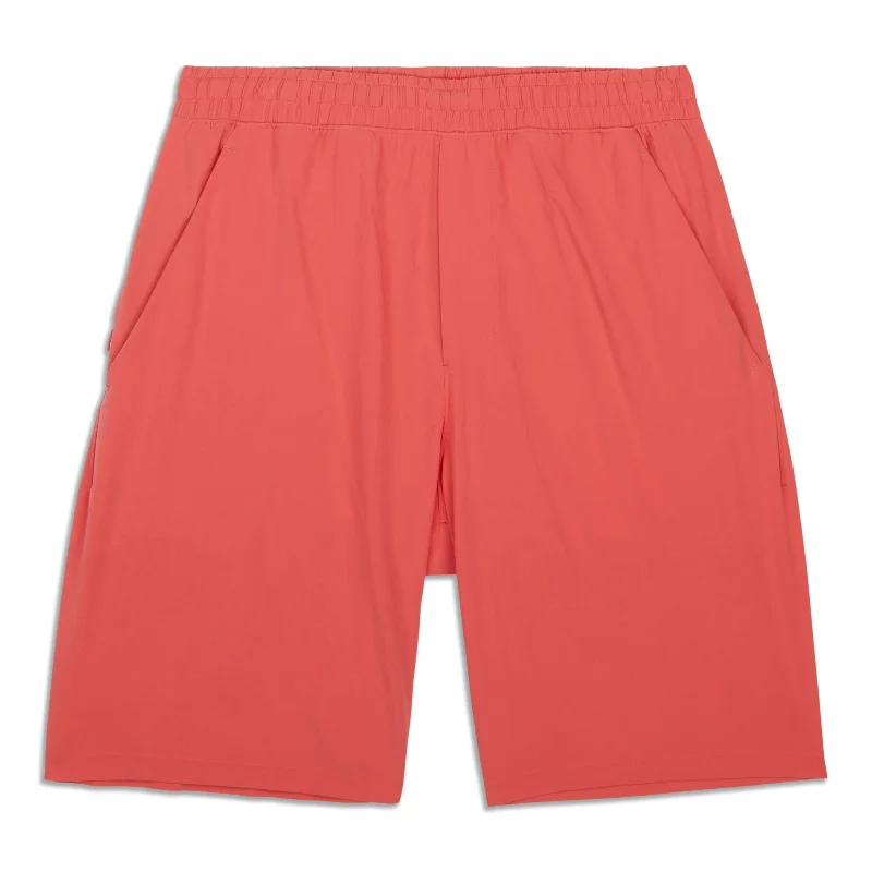 Pace Breaker Short