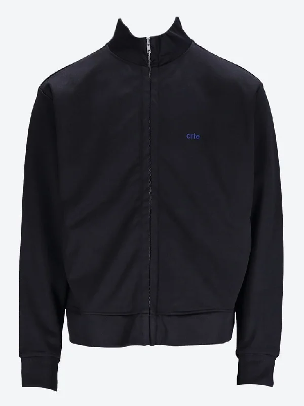 Tracksuit jacket