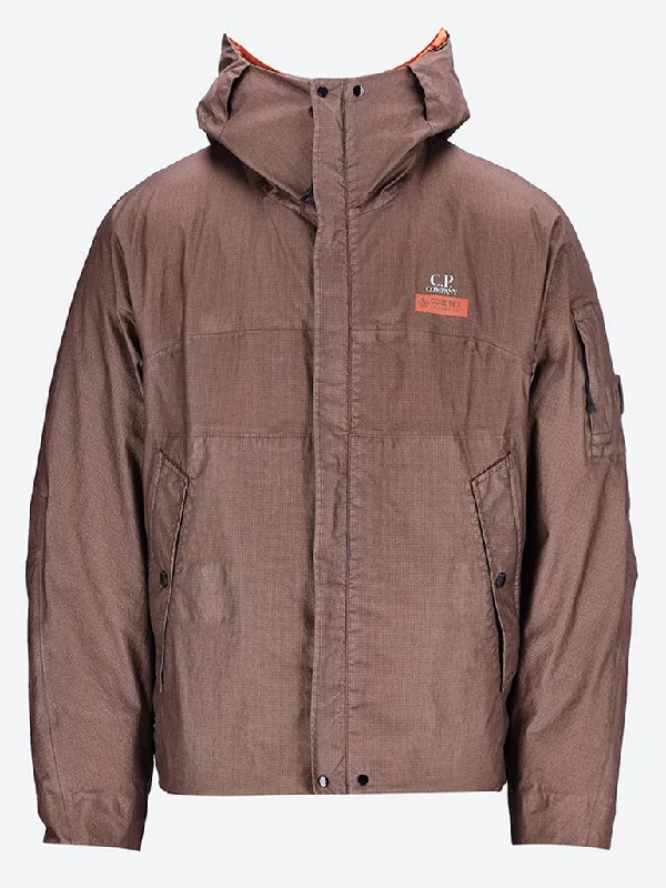 Gore g-type medium jacket