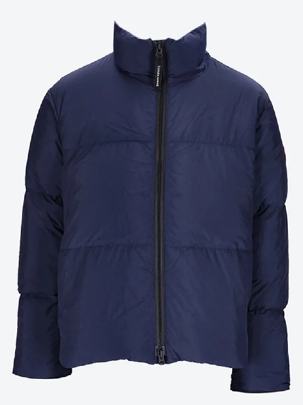 Lawrence puffer jacket