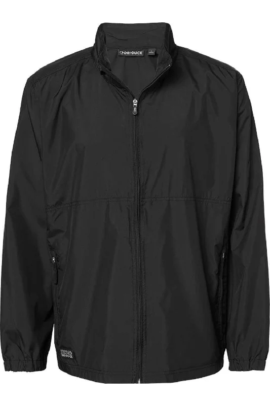 DRI DUCK River Packable Jacket