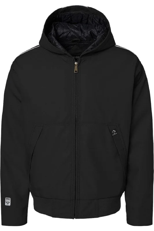 DRI DUCK Rubicon Jacket