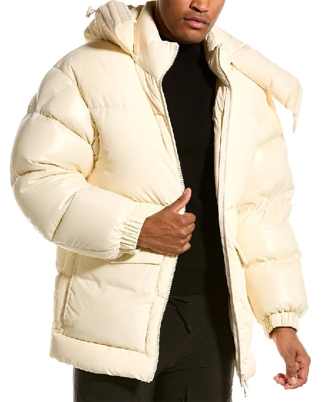 Moncler Bressay Jacket