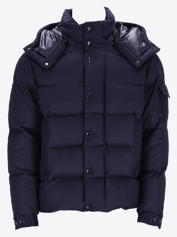 Vezere down jacket