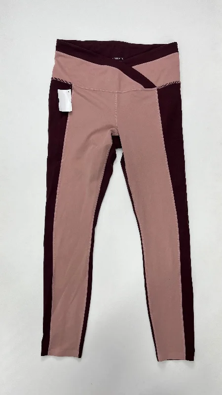 Athletic Leggings By Athleta  Size: S