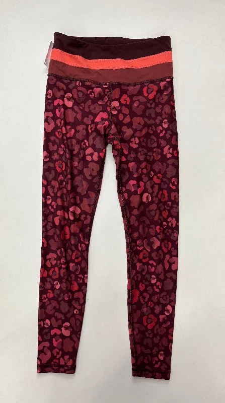 Athletic Leggings By Athleta  Size: Xs