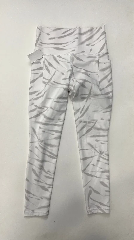 Athletic Leggings By Athleta  Size: Xs