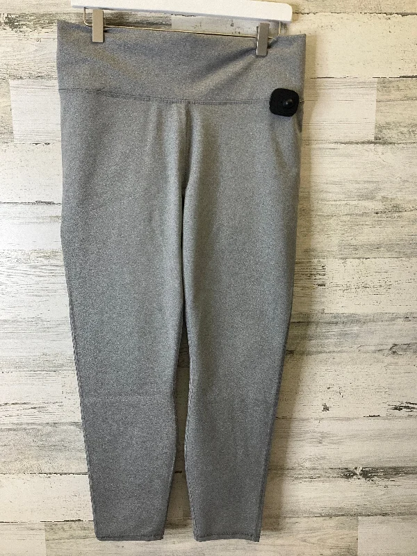 Athletic Leggings By Fabletics  Size: Xxl