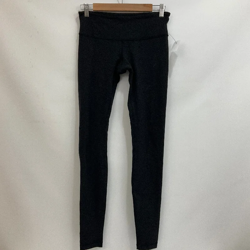 Athletic Leggings By Lululemon  Size: 6