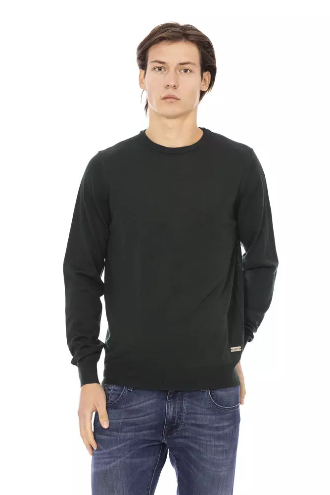 Baldinini Trend  Fabric Men's Sweater