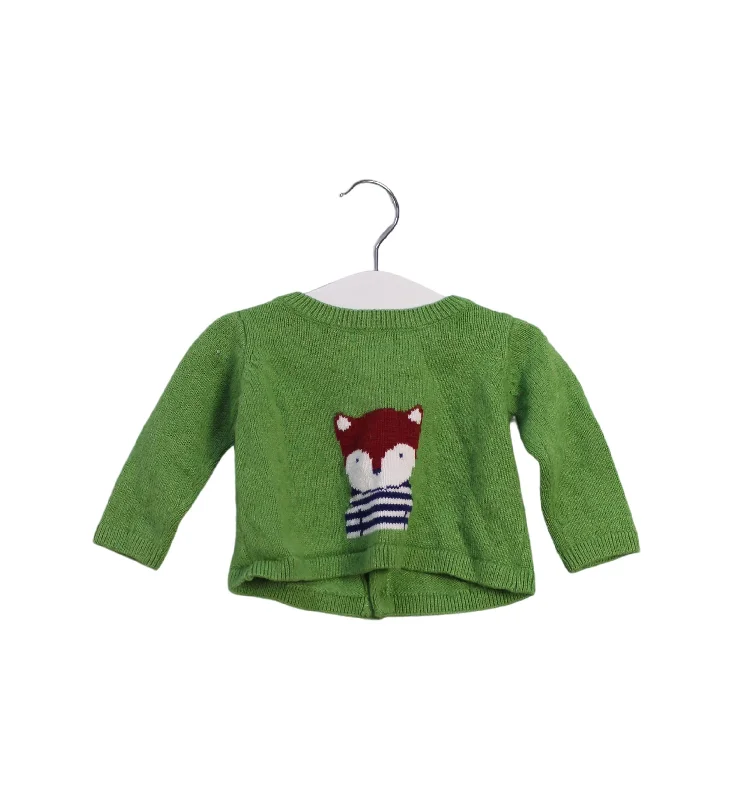 Jacadi Knit Sweater 3M (60cm)