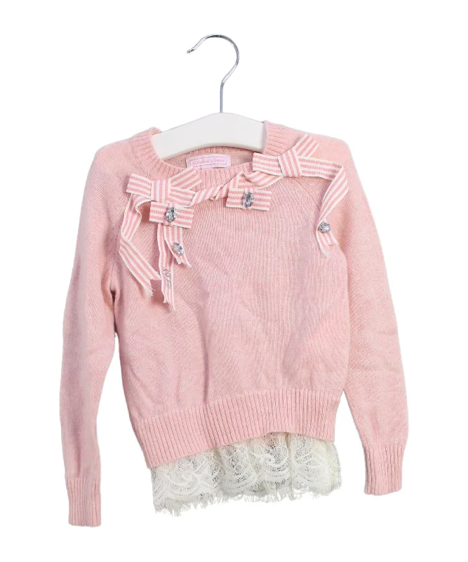 Nicholas & Bears Knit Sweater 2T