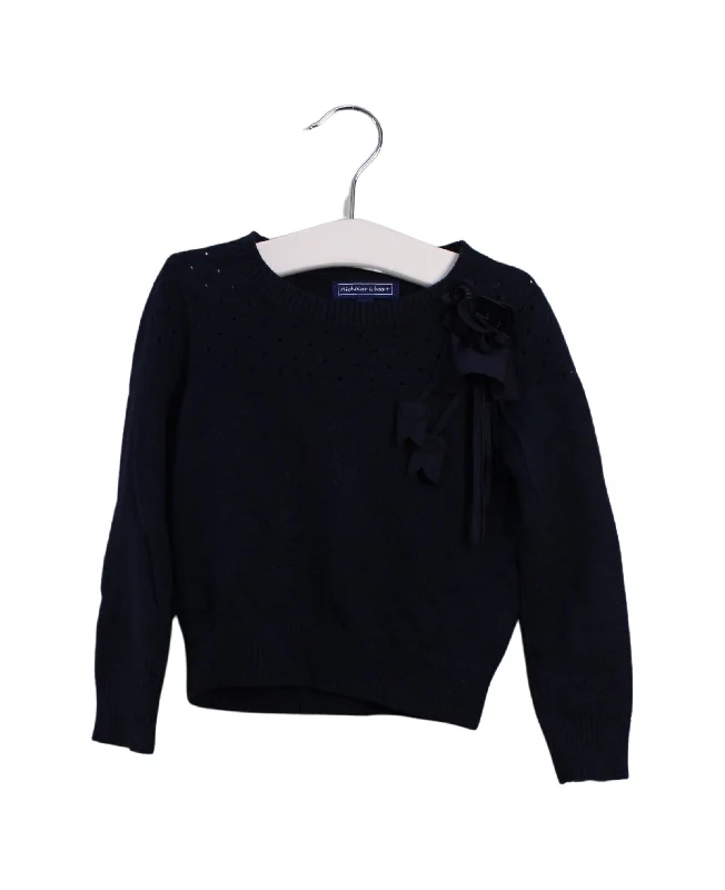 Nicholas & Bears Knit Sweater 2T