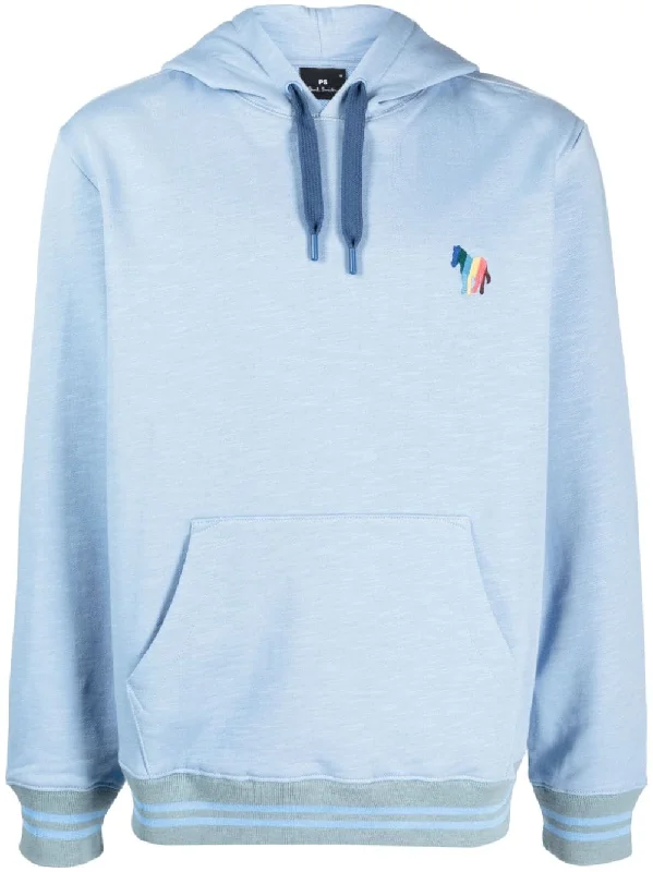 PS By Paul Smith Sweaters Blue