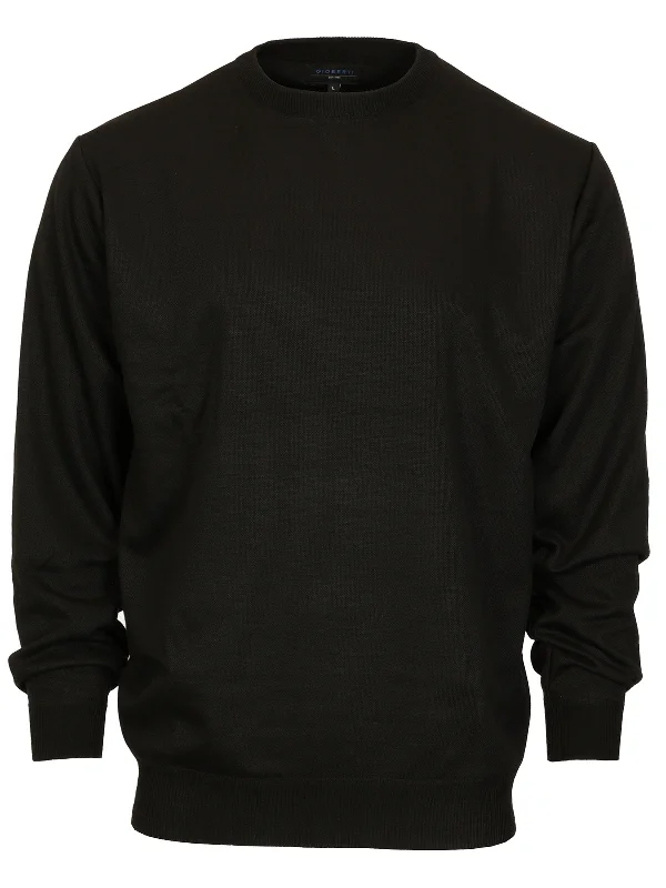 Mens Pullover Sweater