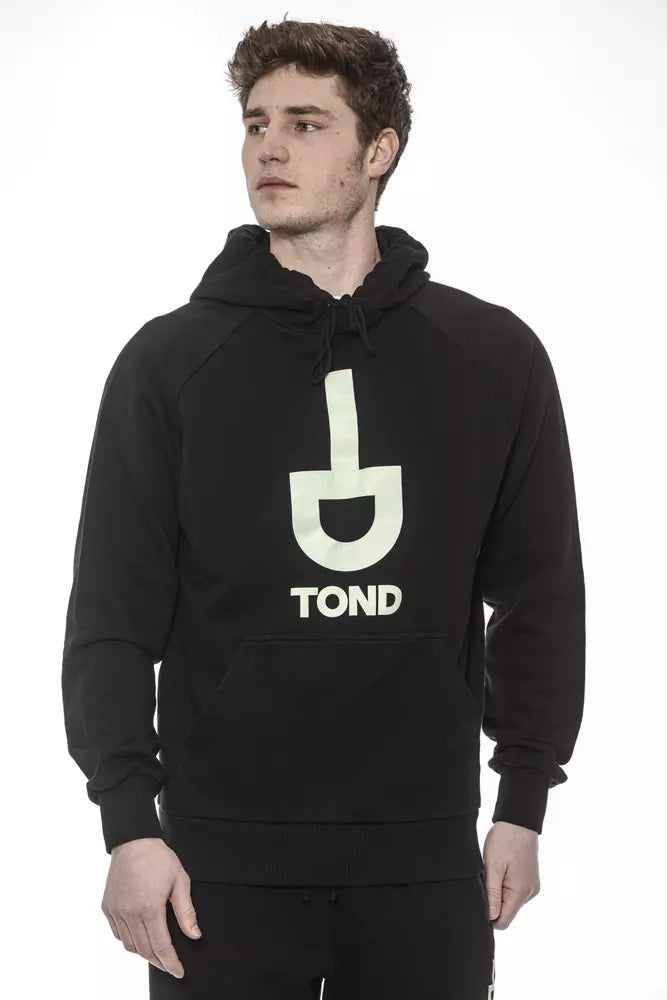 Tond  Cotton Men's Sweater