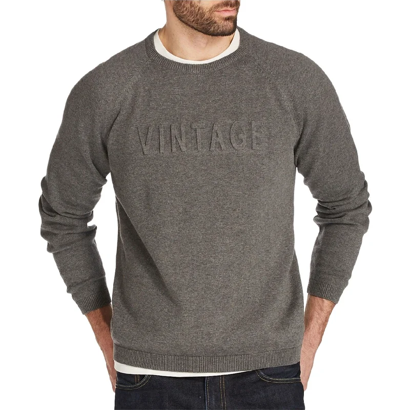 Weatherproof Mens Vintage Pullover Sweater