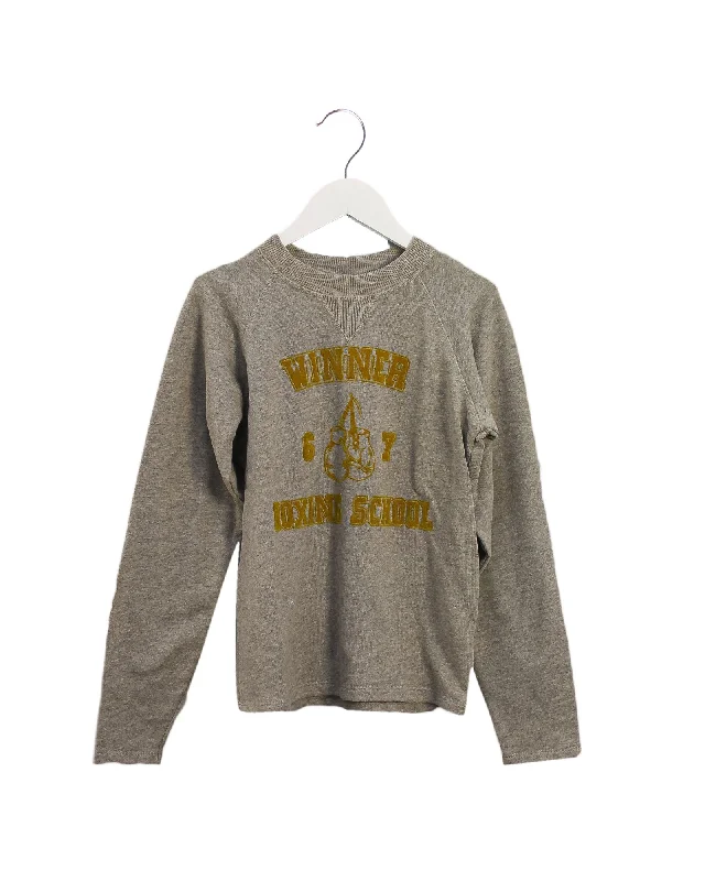 Bonpoint Sweatshirt 12Y