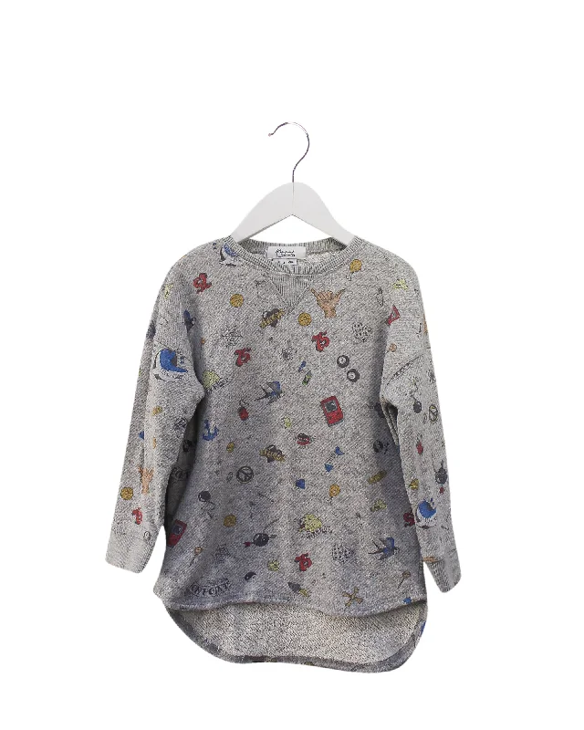 Bonpoint Sweatshirt 4T