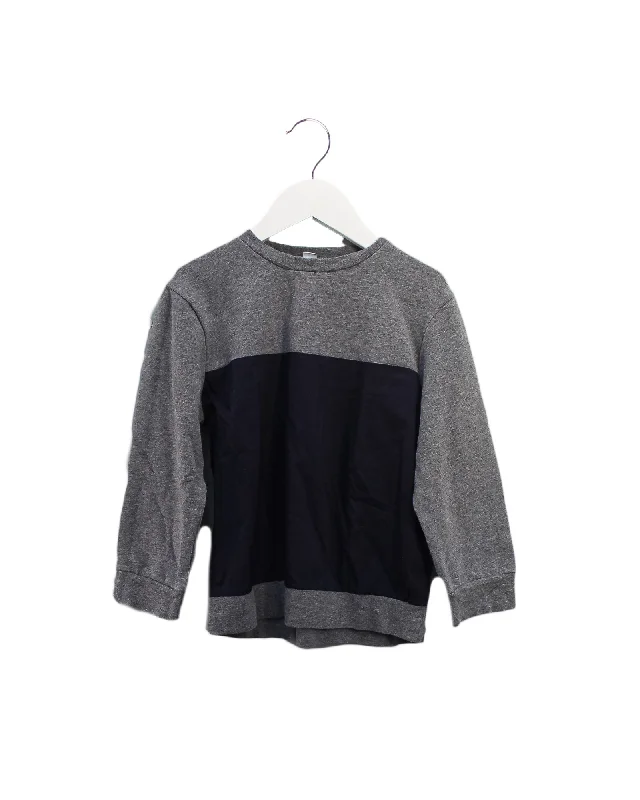 COS Sweatshirt 6T - 8Y