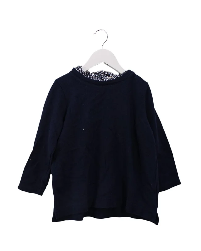 Crewcuts Sweatshirt 8Y