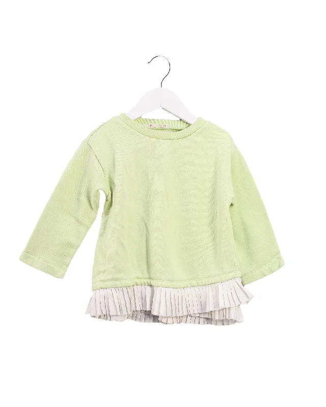 Crewcuts Sweatshirt 4T - 5T