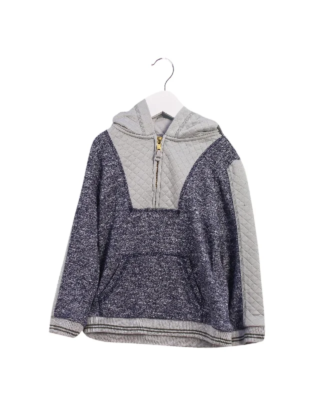 Egg by Susan Lazar Sweatshirt 4T