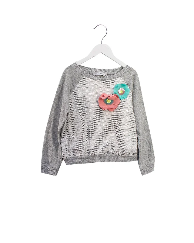 Gingersnaps Sweatshirt 12Y