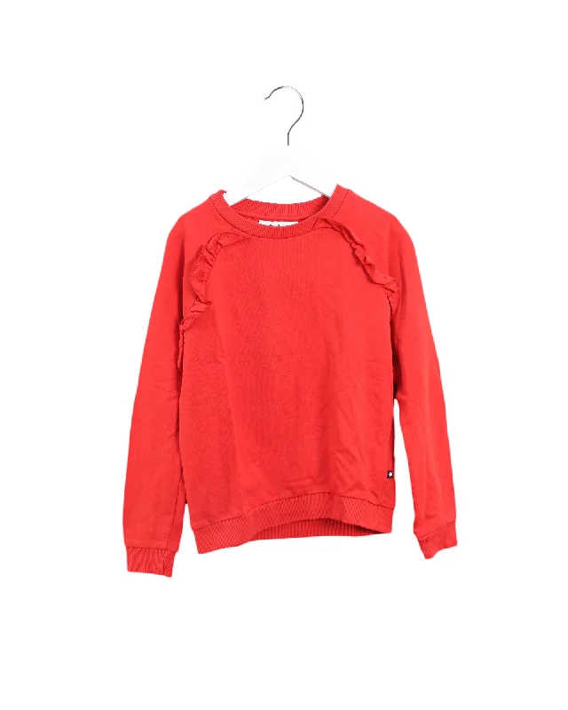 Molo Sweatshirt 7Y (128cm)