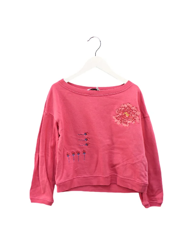 Rykiel Enfant Sweatshirt 10Y