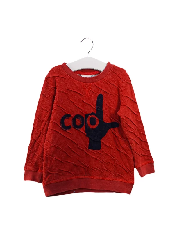 Seed Sweatshirt 3T