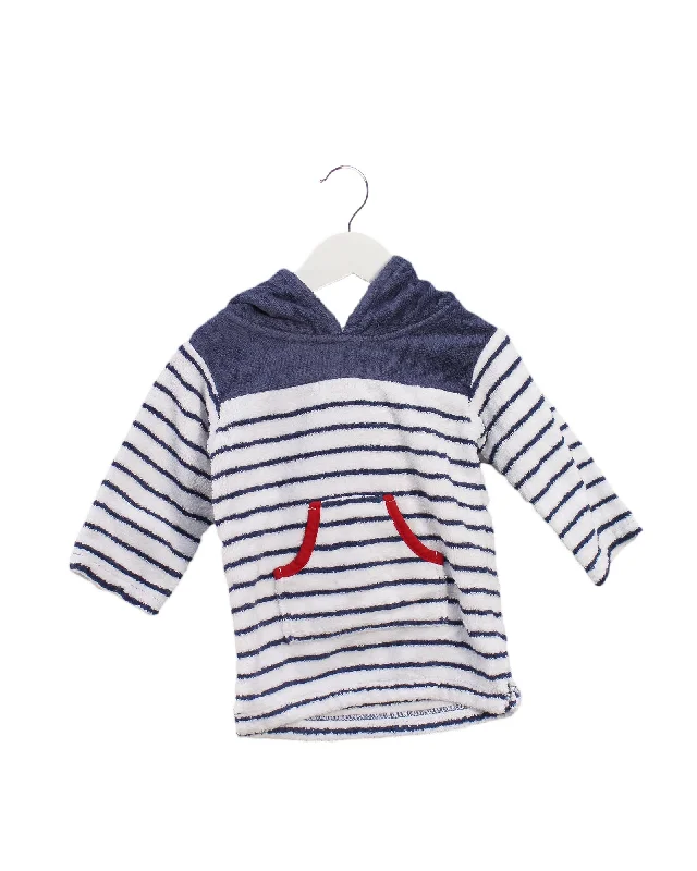 The Little White Company Sweatshirt 6-12M